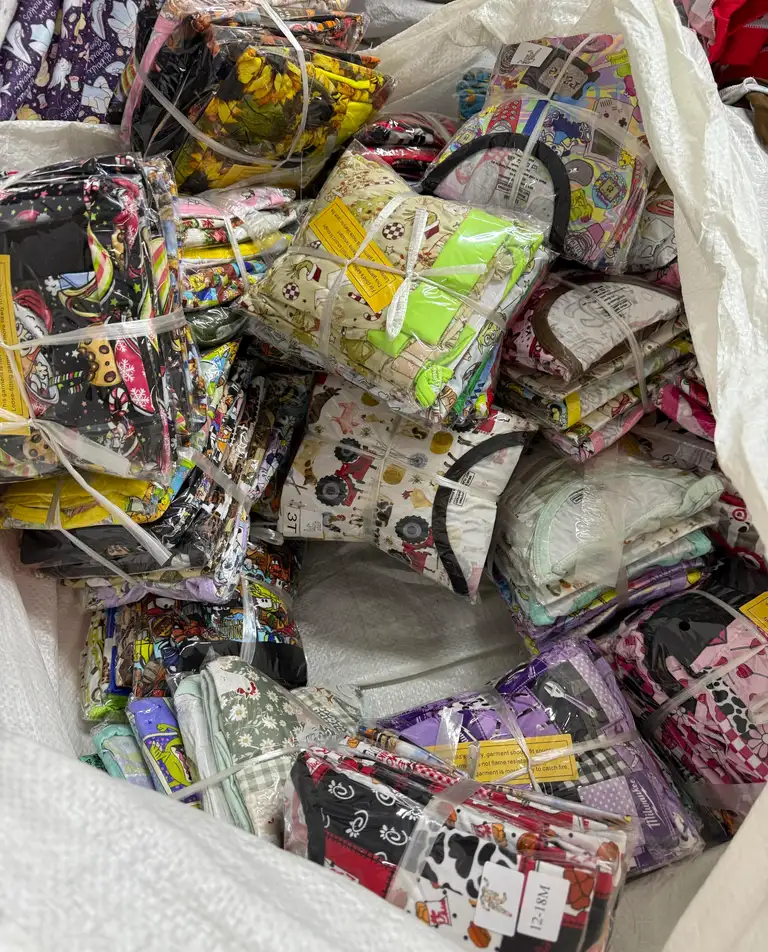 Custom Pjsbamboo Mysterybaby Girl Clothing Wholesale Factory Supplier