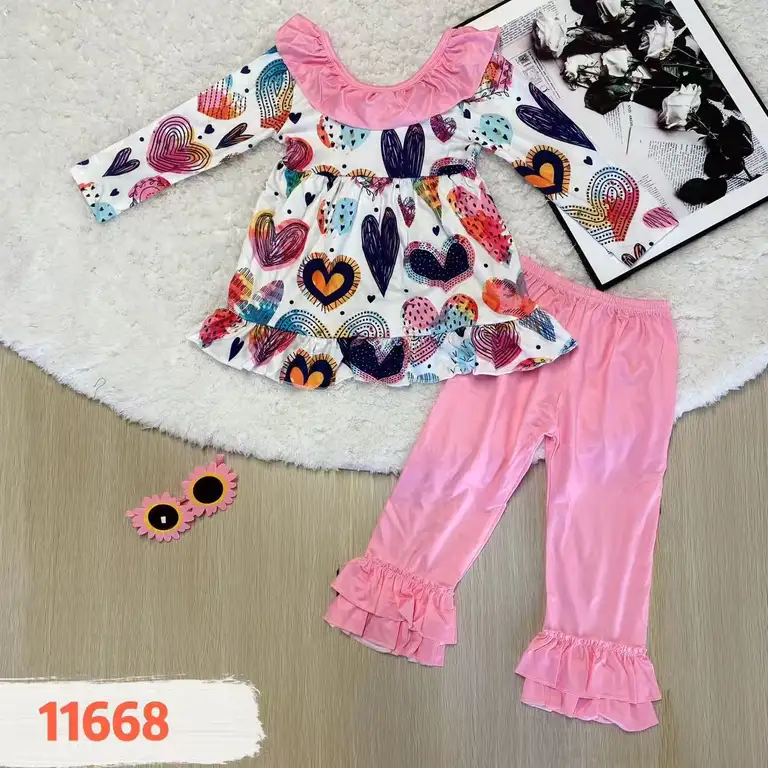 Factory Wholesale Top Solid Pattern Baby Romper Supplier
