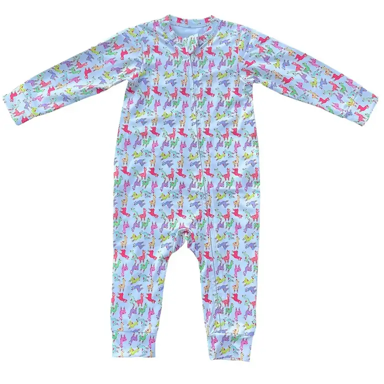 Manufacturer Production Bamboo Lovers Baby Clothes Verified