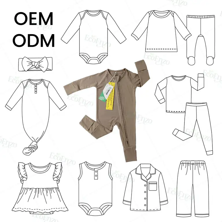 Factory Pajama For Baby Boys Supplier Wholesale Source Manufacturer