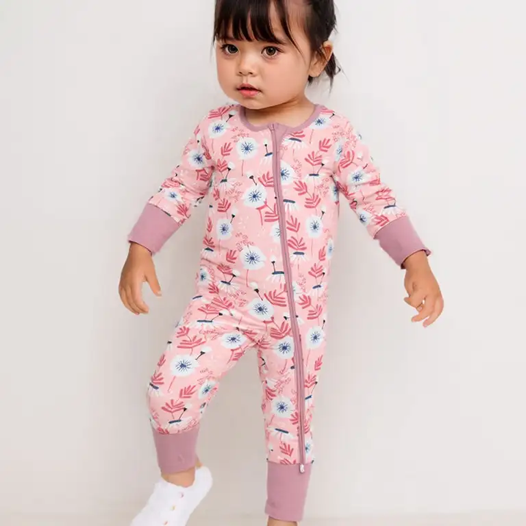 Verified Direct Bamboo Pajama Button China