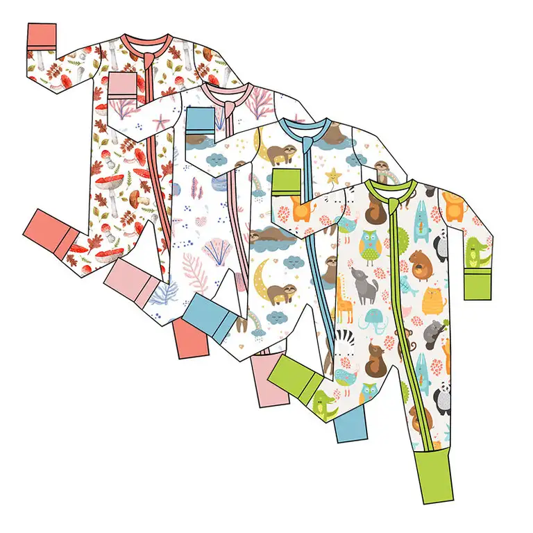 OEM China Solid Bamboo Sleepers Top Wholesale Verified