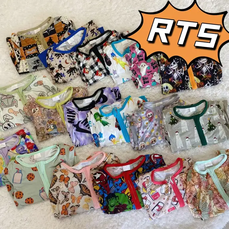 Wholesale Leading Juice Bamboo Pajamas Source