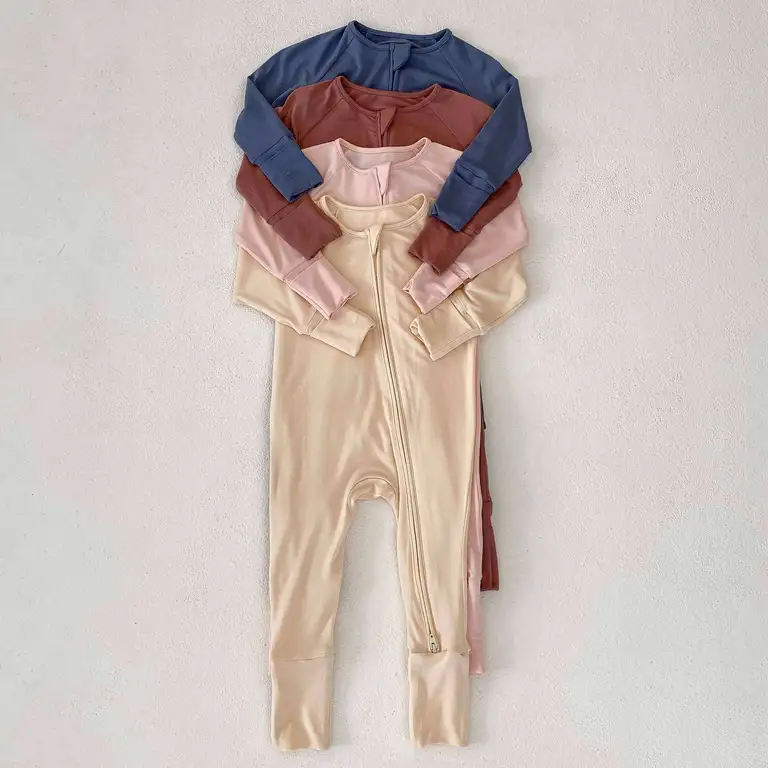 Direct Top Bamboo Kids Clothing Supplier Verified