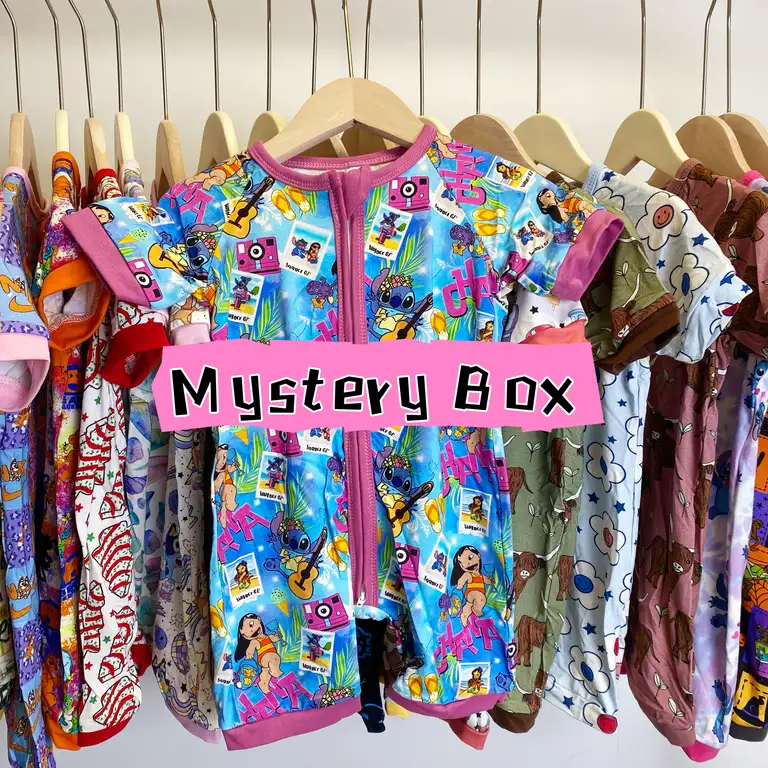 Wholesale Bamboo Pajamas Baby Clothes Verified Top Source