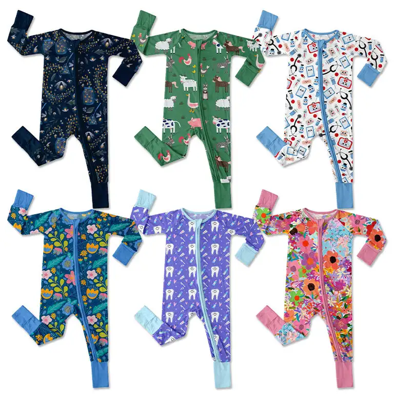 Verified BambooPajamas Mids Leading OEM