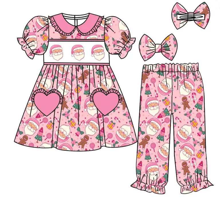 Leading Bamboo Kids Pajamas Wholesale Verified