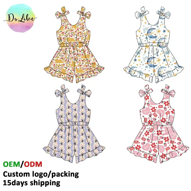 Supplier 36 Month Baby Pajamas Verified Manufacturer China