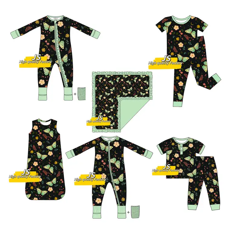 Wholesale Top No Zipper Baby Romper Verified Source