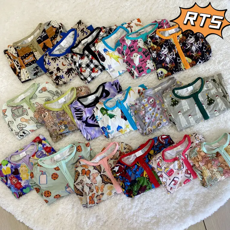 Woven Fabric Baby Jumpsuit Factory Supplier Manufacturer China