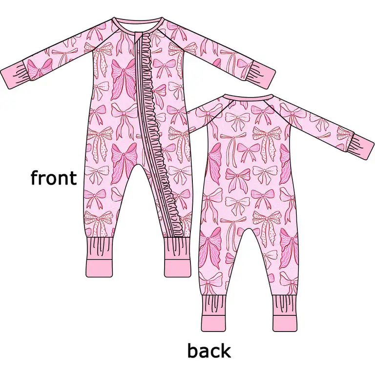 Direct Verified Manufacturer Rompers Baby Top