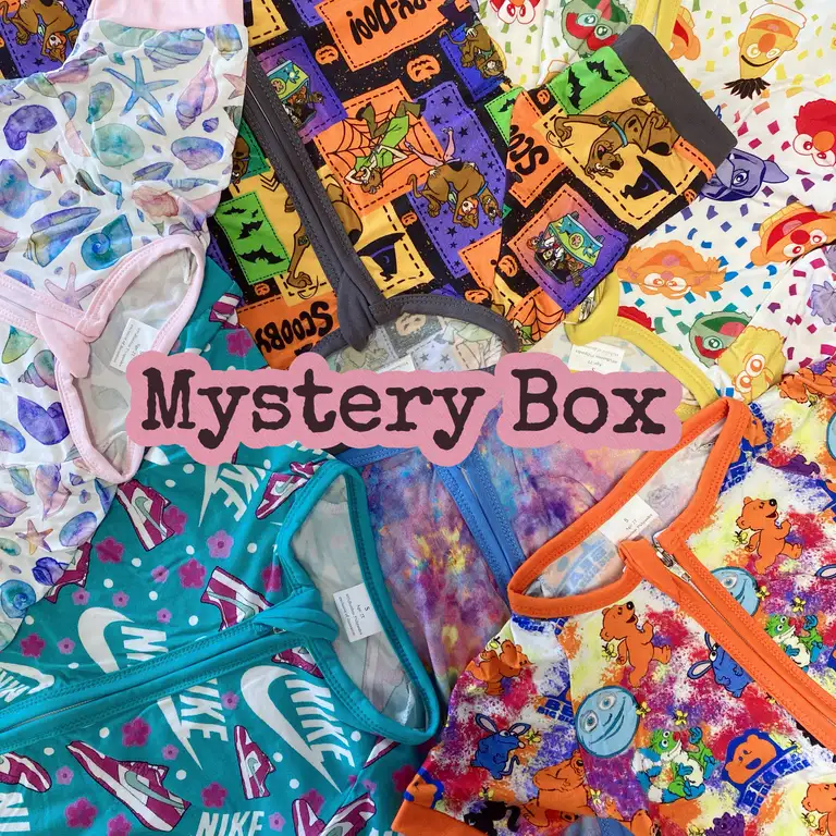 China OEM Factory Bamboo Pajamas 5T