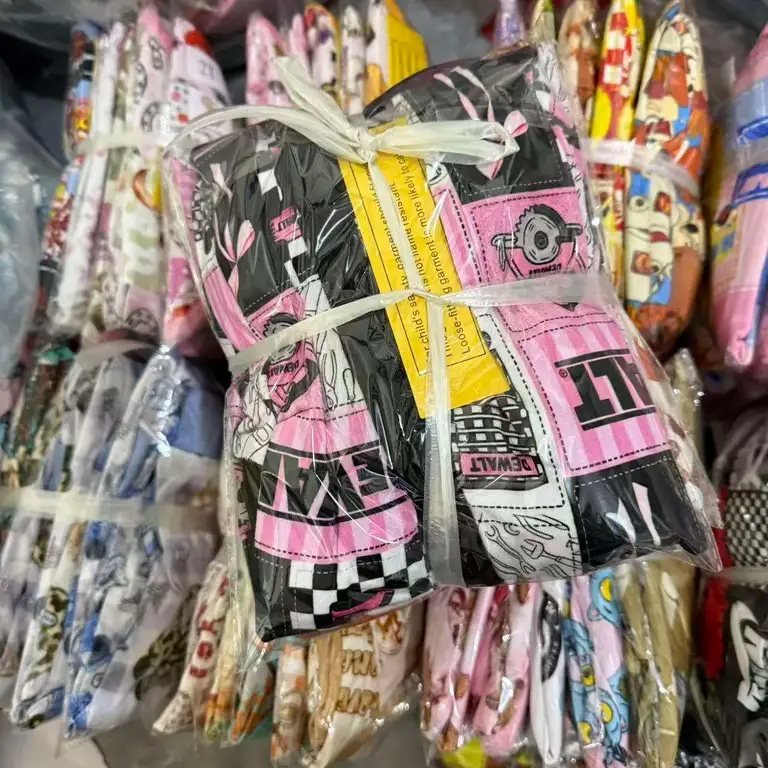 Supplier Wholesale China Bamboo Zipper Romper