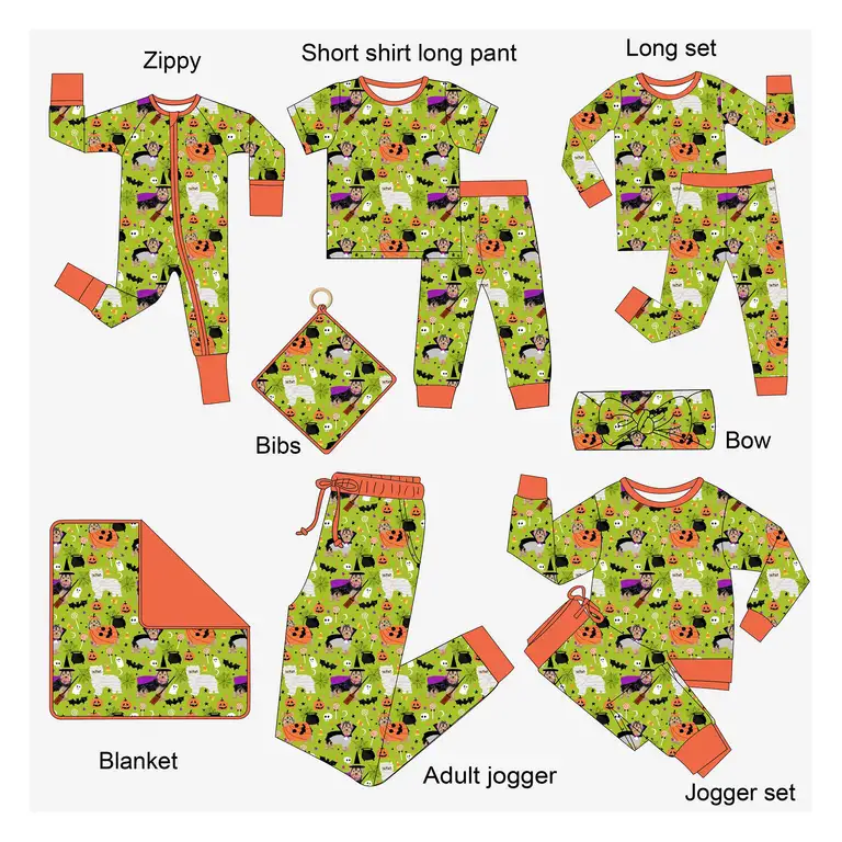 Wholesale OEM Factory Top Supplier Cotton Baby Clothes