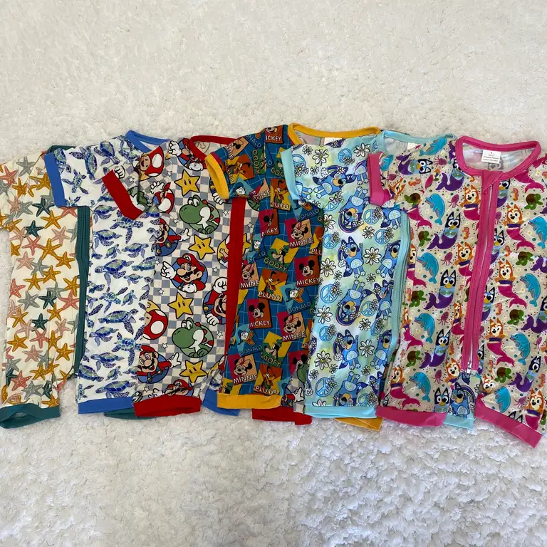 Factory OEM Custom Bamboo Bed Sheet Supplier