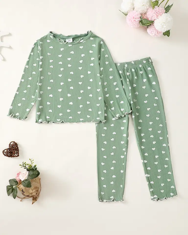 Factory China Halloween Bamboo Pajamas Wholesale