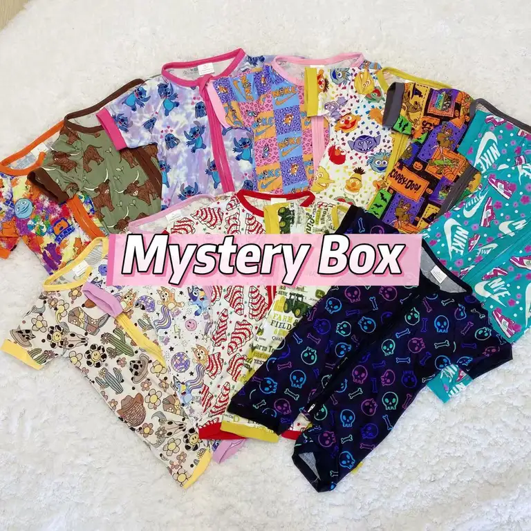 China Factory Source Supplier Girls Bamboo Clothing Verified