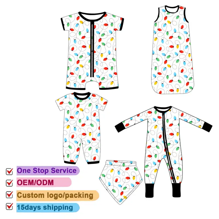 Direct Leading Factory Manufacturer Wholesale Cartoonbamboopajamas Pooh