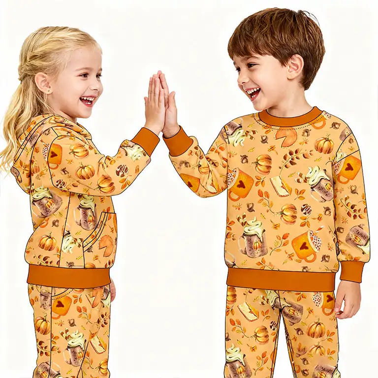 Direct OEM China Custom Design Bamboo Pajamas Leading