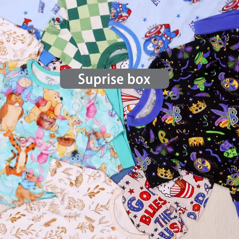 Bamboo Pajamas Usa Verified Source OEM Direct