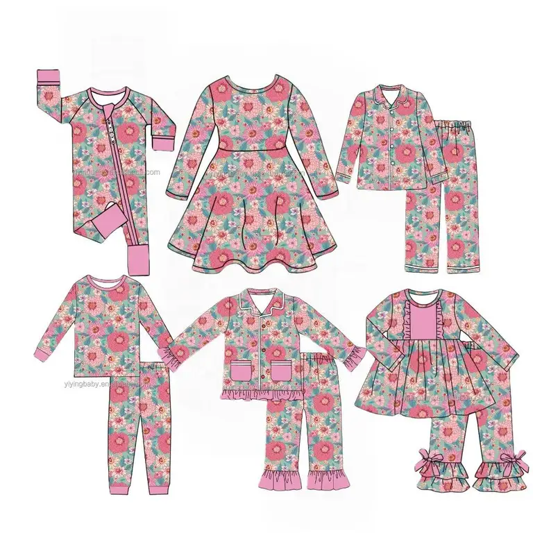 Leading Verified Bamboo Clothing For Children OEM Source