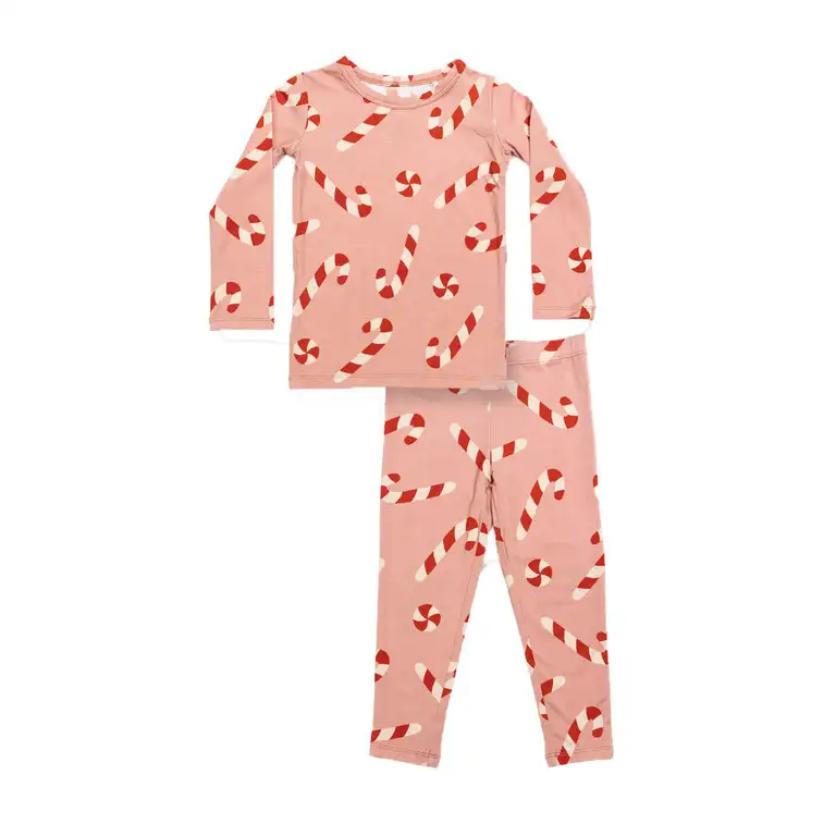 kids Pajamas Bamboo