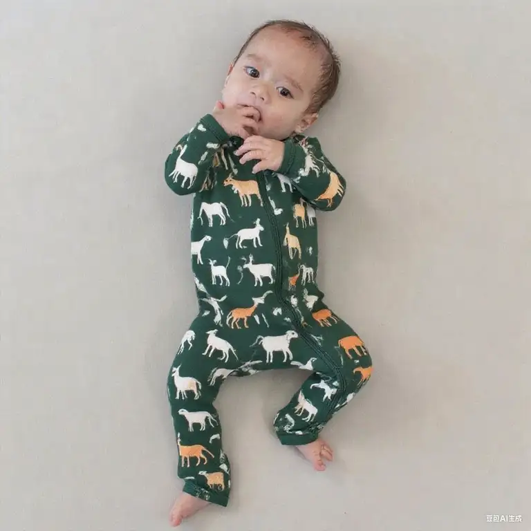 B2B ODM Leading Kids Pajamas Bamboo Factory