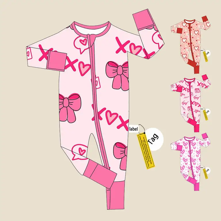 Bamboo Clothing Mystery Box Direct Leading Source Supplier OEM