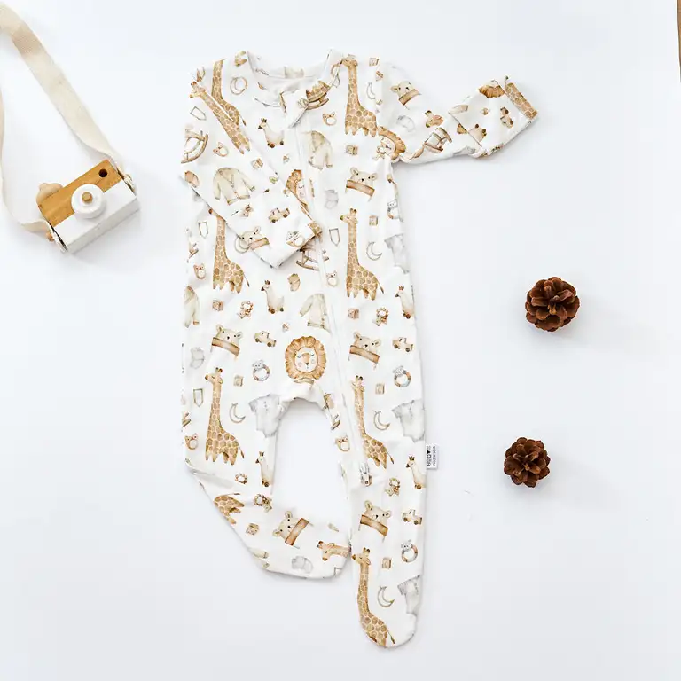 Supplier Direct Leading China Bamboo Pajamas Toddler Custom Fast Shipping Source