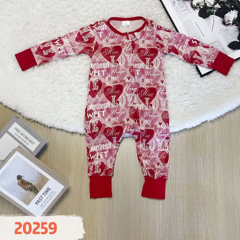 Leading Top Manufacturer Baby Clothes Organic Cotton