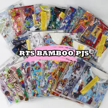 Verified Custom Bamboo Pajamas Wholesale Supplier