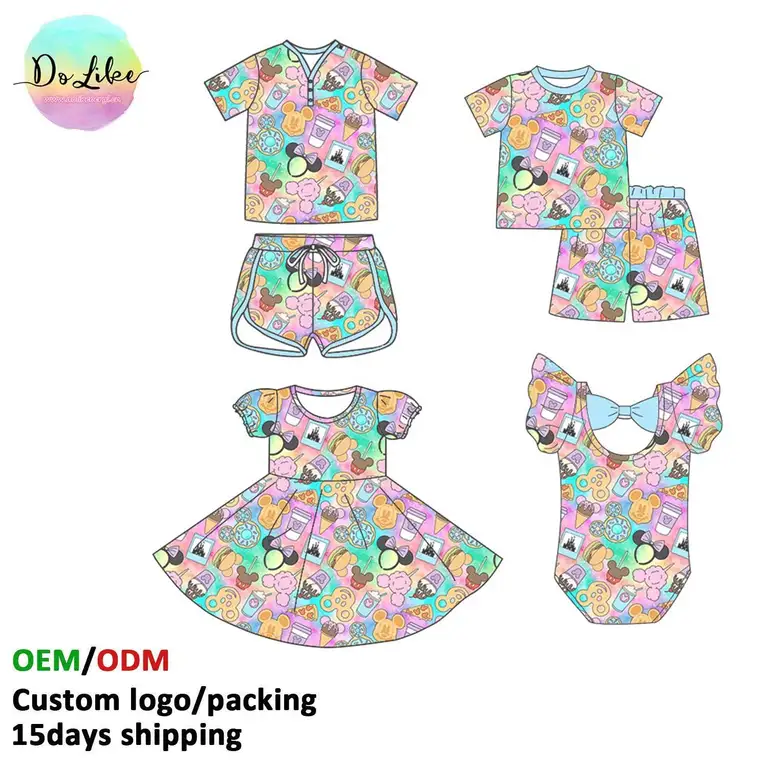 ODM Bamboo Postpartum Pajama Set Supplier