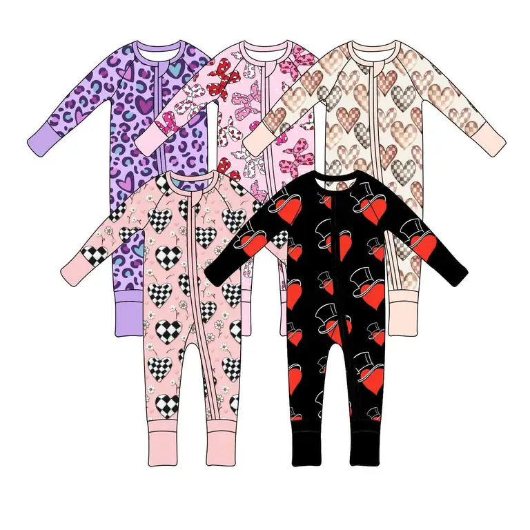 ODM Bamboo Postpartum Pajama Set Supplier