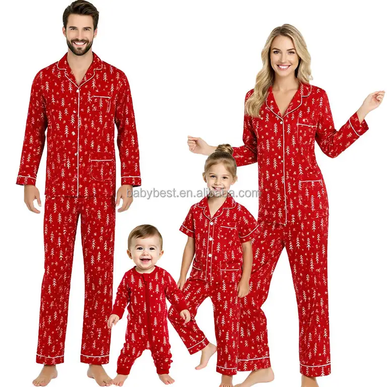 Direct Top Factory Supplier Manufacturers Bamboo Baby Pajamas Long Sleeve Zipper Romper Clothes Bamboo Zippies Baby Kids Sleeper Zippy Clothing
