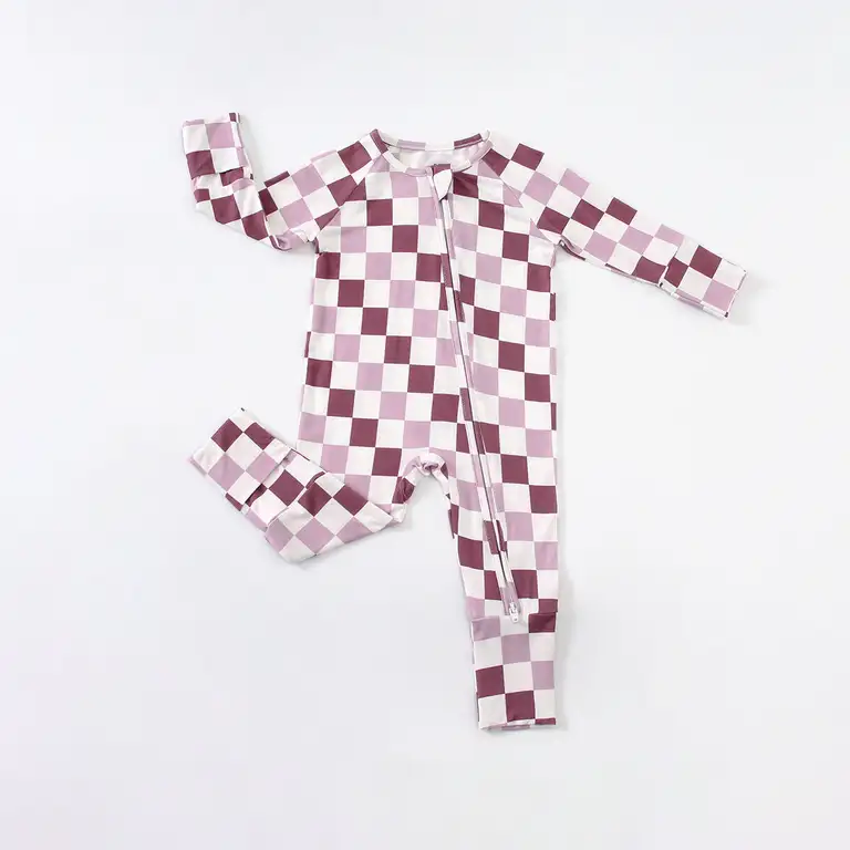 OEM Blues Clues Bamboo Pajamas Supplier