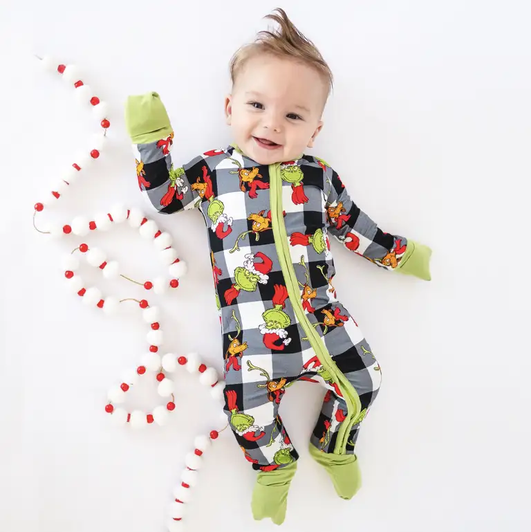 OEM Ms Rachel Bamboo Pajamas Supplier