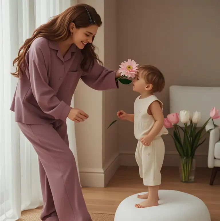 ODM Baby Bamboo Pajamas Lv Supplier