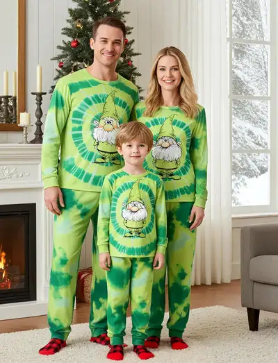 ODM Bamboo Pajamas Mystery Caterpillar Supplier