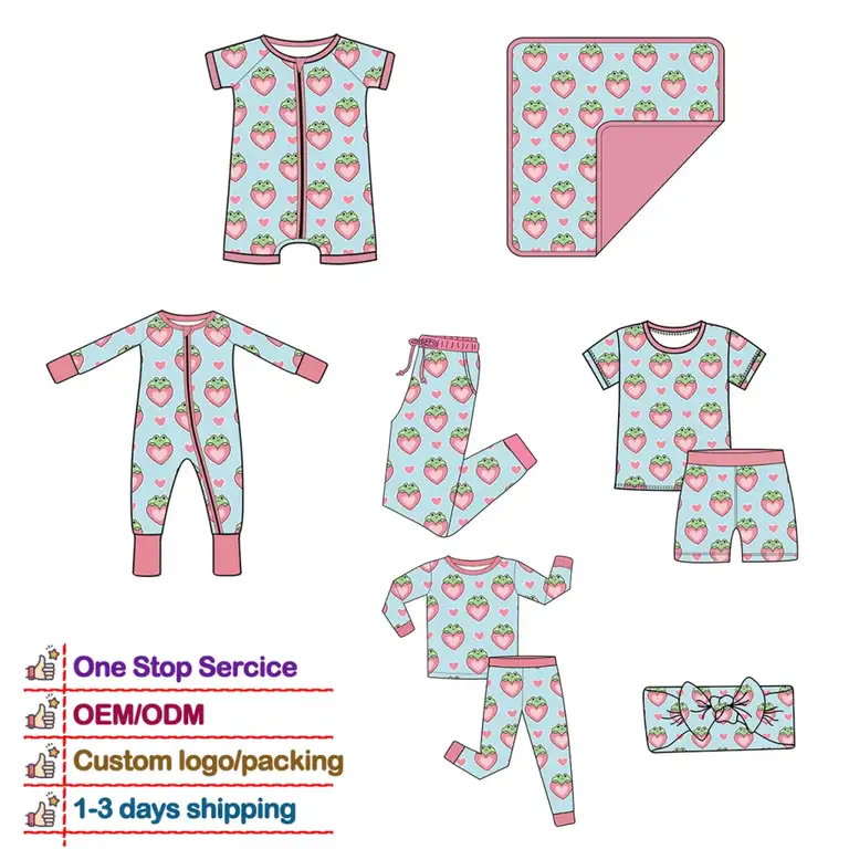 Leading Wholesale Long Sleeves Baby Sleeper Supplier