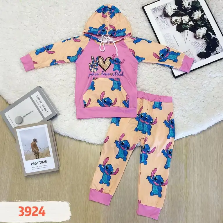ODM Bow Bamboo Pajama Supplier