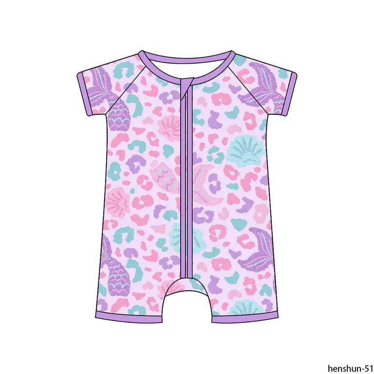 OEM Custom Buffalo Bamboo Pajamas Supplier