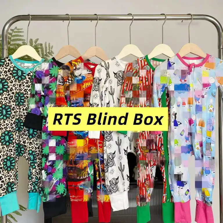 OEM Bamboo Pajamas Tractors Supplier