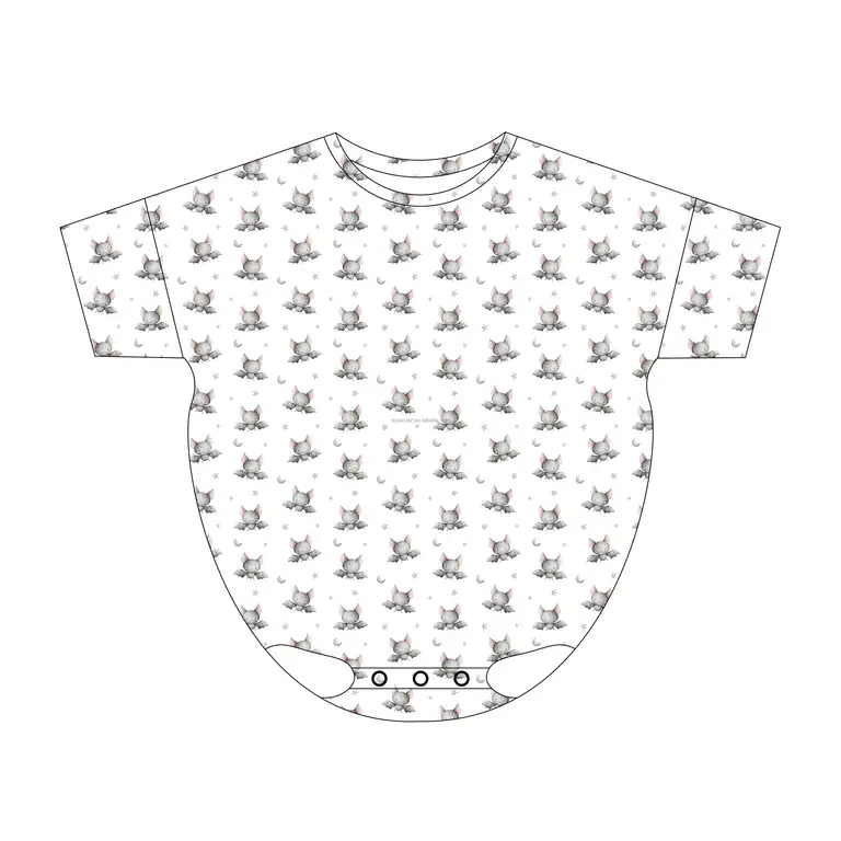 ODM Junie B Jones Bamboo Pajamas Supplier