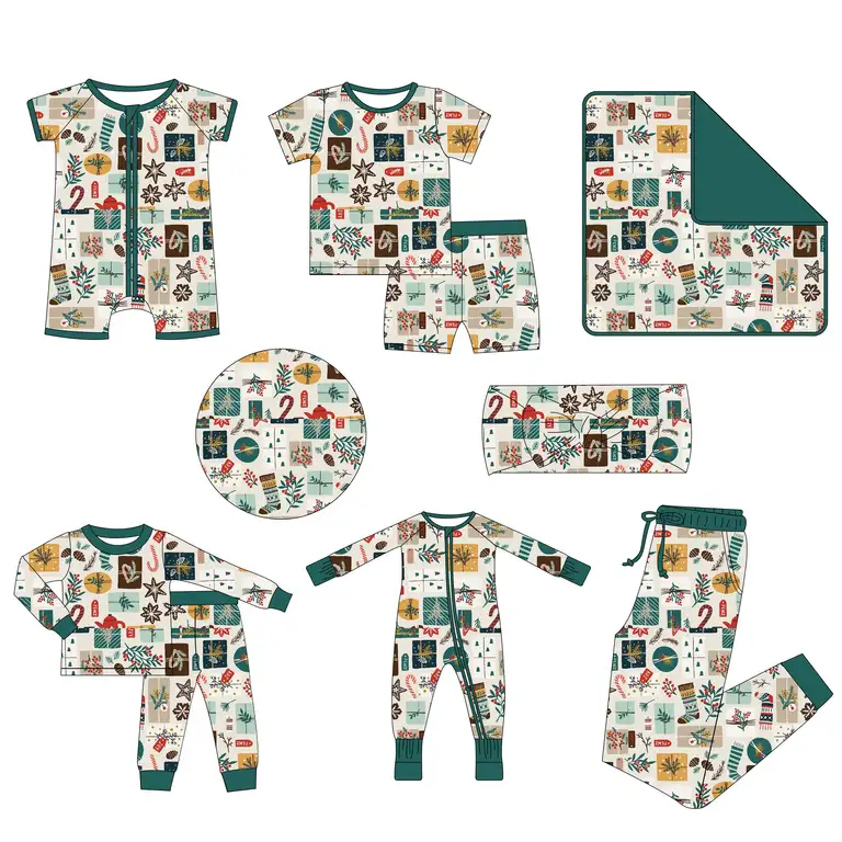 Tailor-made Bamboo Plus Size Women’S Pajamas Supplier