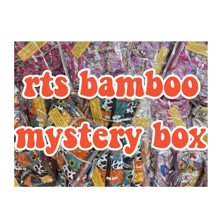 ODM Bamboo Pijamas Supplier