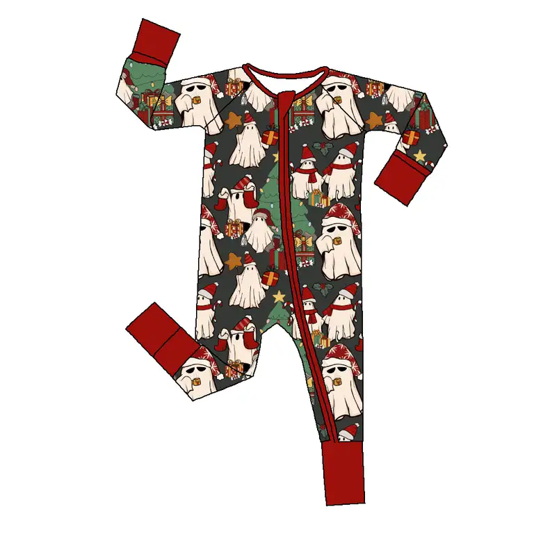 Private Label Kids Bamboo Romper Supplier
