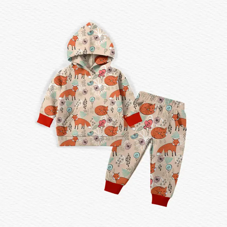 Private Label Custom Clothes Supplier