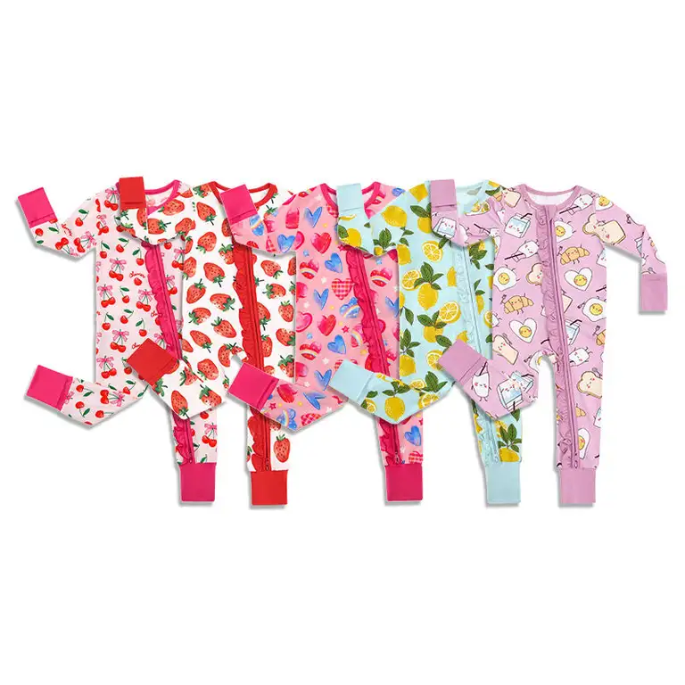 OEM Fabric Bamboo Cotton Custom Print Supplier