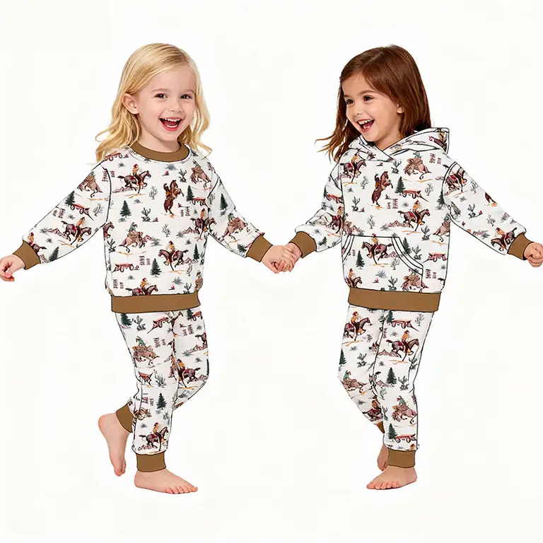 Private Label Western Bamboo Patchwork Supplier