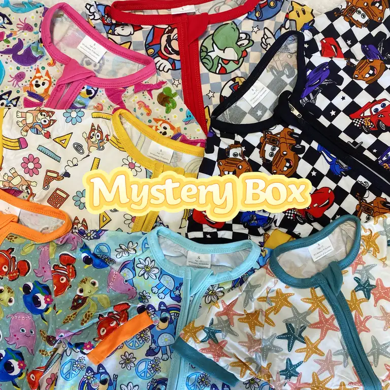 Private Label Christmas Bamboo Pajamas Family Supplier